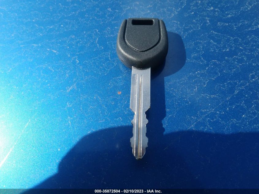 2015 MITSUBISHI LANCER ES - JA32U2FU6FU005688