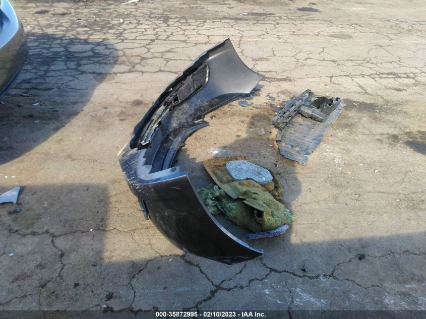 2014 HONDA CIVIC LX - 2HGFB2F51EH520845