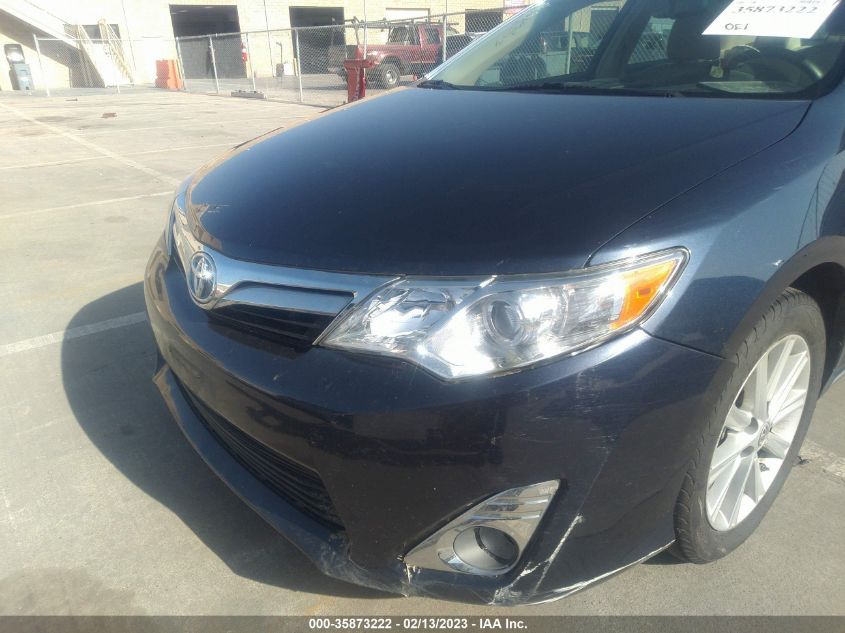 2014 TOYOTA CAMRY HYBRID LE/XLE/SE LIMITED EDITION 4T1BD1FK7EU140490