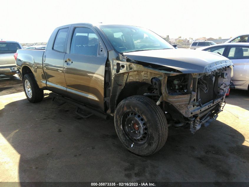 2013 TOYOTA TUNDRA 2WD TRUCK - 5TFRM5F13DX061221