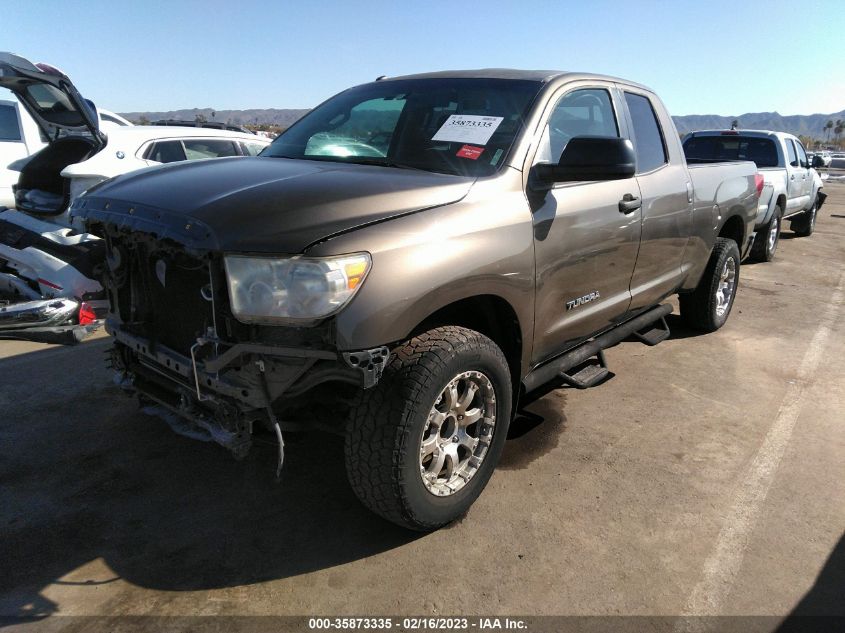 2013 TOYOTA TUNDRA 2WD TRUCK - 5TFRM5F13DX061221