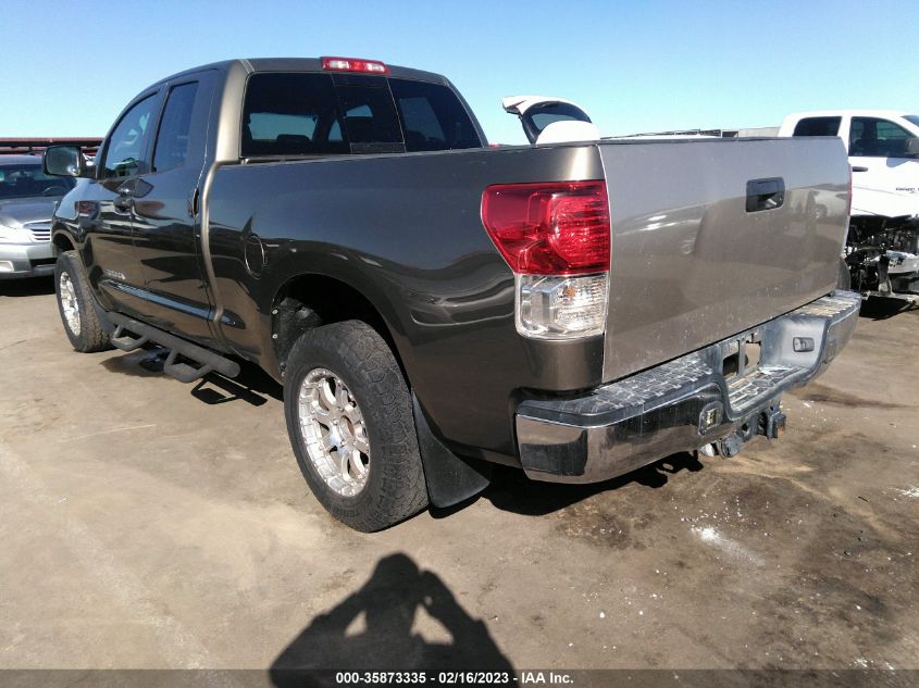2013 TOYOTA TUNDRA 2WD TRUCK - 5TFRM5F13DX061221