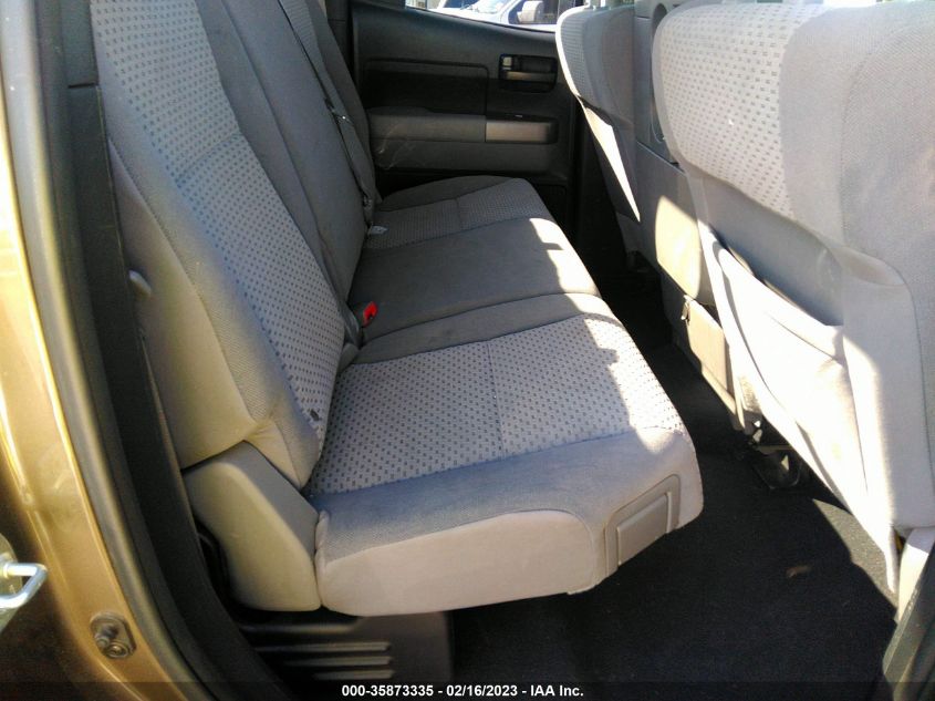 2013 TOYOTA TUNDRA 2WD TRUCK - 5TFRM5F13DX061221