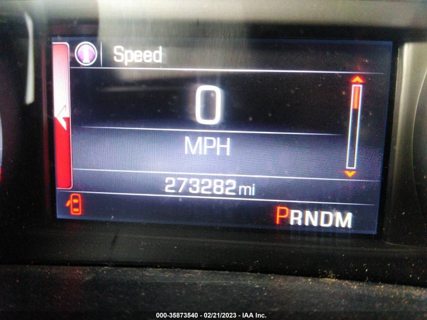 2014 GMC SIERRA 1500 SLE - 3GTU2UEC4EG380338