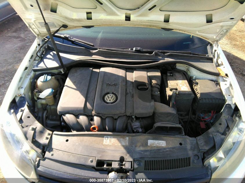 2013 VOLKSWAGEN JETTA SPORTWAGEN S 3VWPP7AJ1DM673261