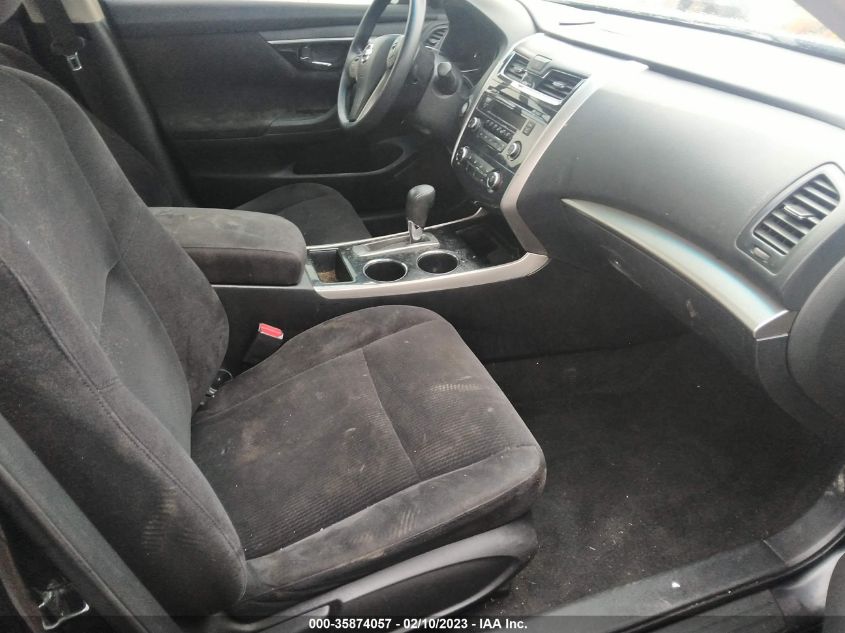 2013 NISSAN ALTIMA 2.5 S - 1N4AL3AP7DN531851