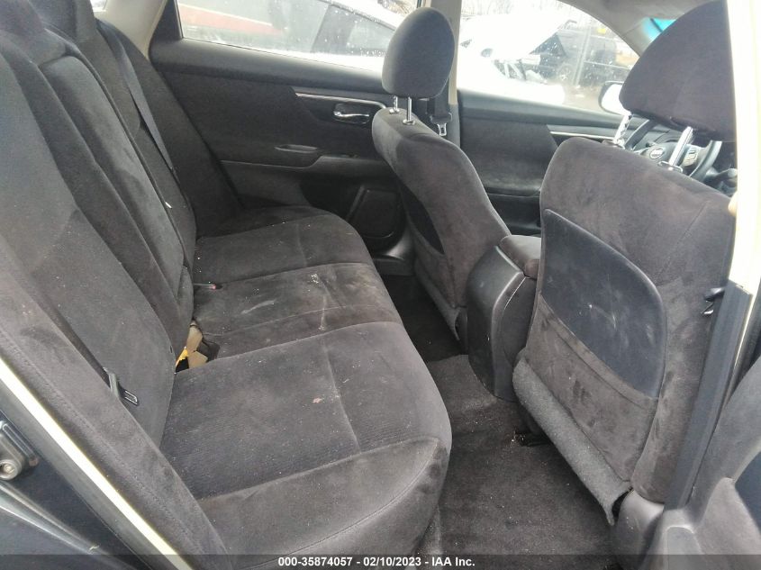 2013 NISSAN ALTIMA 2.5 S - 1N4AL3AP7DN531851