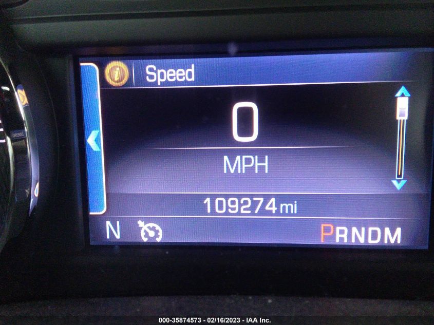 2014 CHEVROLET SILVERADO 1500 LT - 1GCVKREC9EZ302302