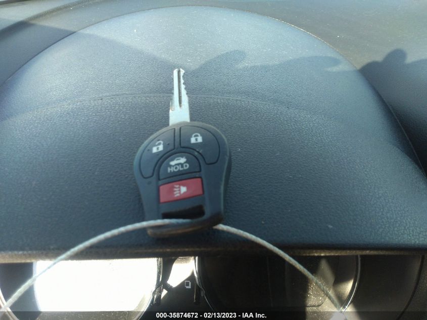 2018 NISSAN VERSA SEDAN SV 3N1CN7AP3JL875373