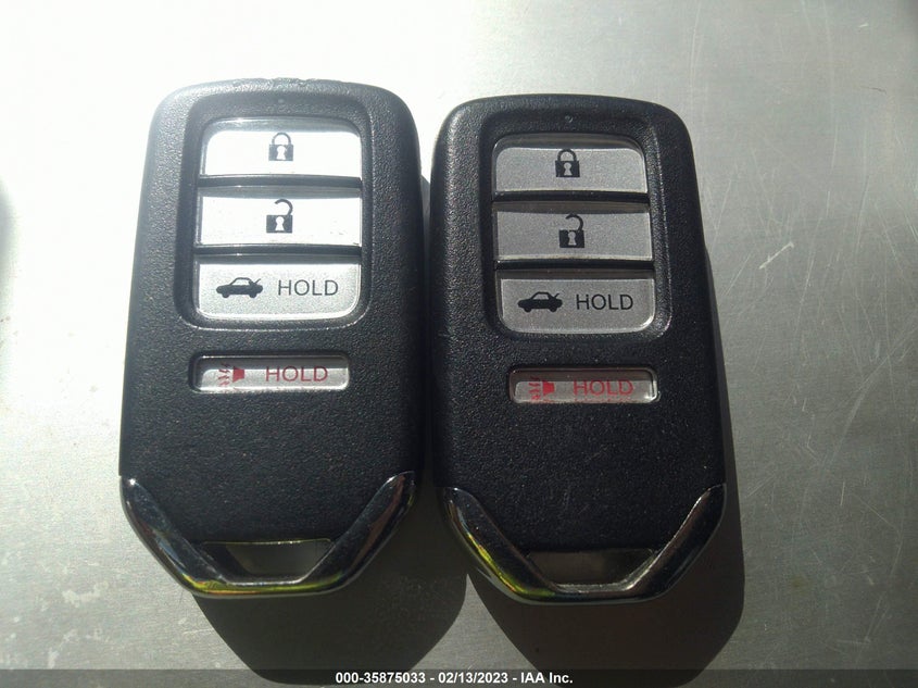 VIN 1HGCV1F3XLA056436 2020 HONDA ACCORD SEDAN SPORT