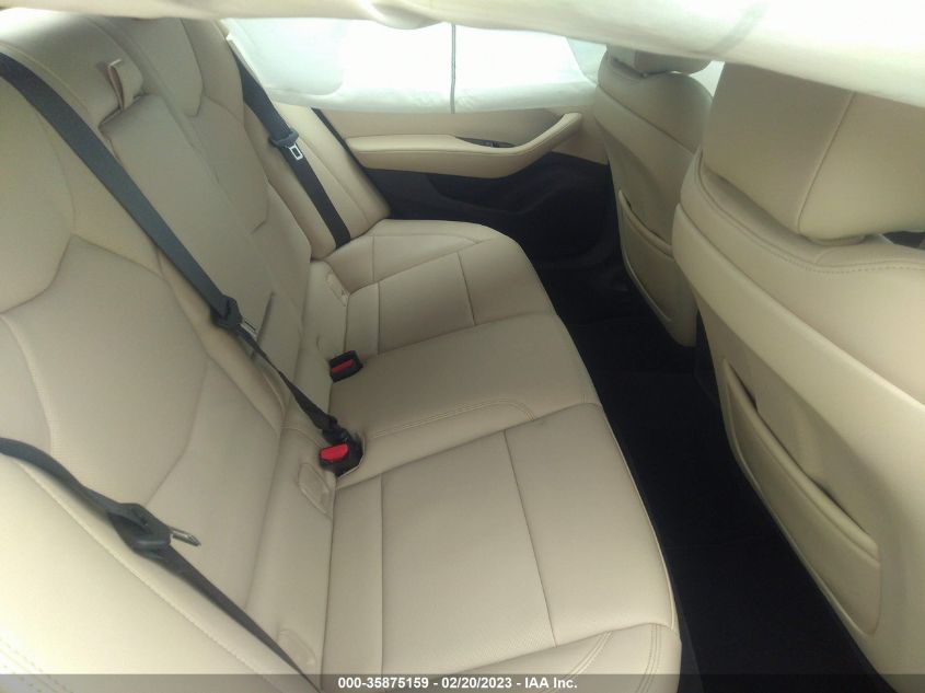 2023 CADILLAC CT5 PREMIUM LUXURY - 1G6DN5RK6P0120712