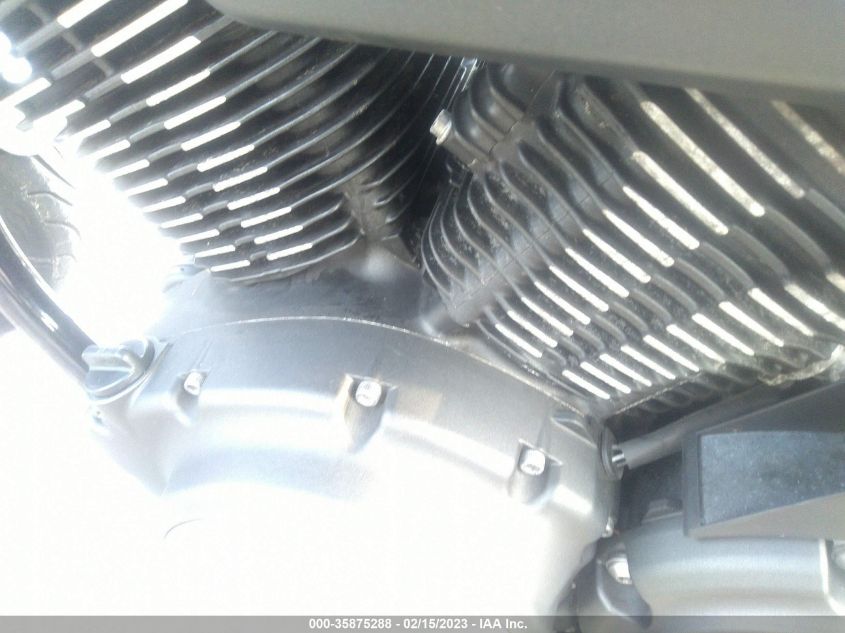 2015 YAMAHA XVS950 CR - JYAVN06E1FA000338