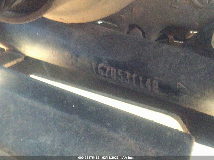 2007 KAWASAKI KVF750 A1 - JKAVFDA167B531148