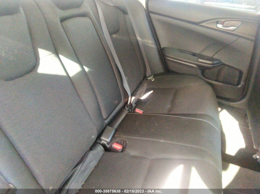 2021 HONDA INSIGHT EX 19XZE4F52ME009167