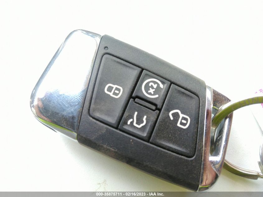 2023 VOLKSWAGEN ATLAS 2.0T SE W/TECHNOLOGY - 1V2WP2CAXPC509297