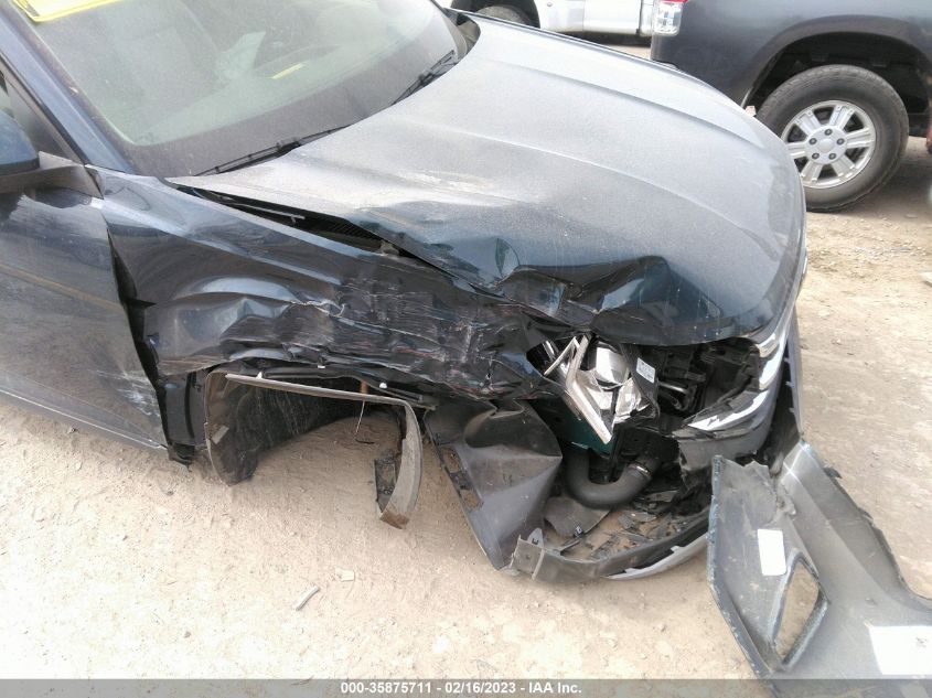 2023 VOLKSWAGEN ATLAS 2.0T SE W/TECHNOLOGY - 1V2WP2CAXPC509297