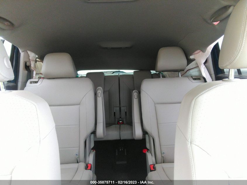 2023 VOLKSWAGEN ATLAS 2.0T SE W/TECHNOLOGY - 1V2WP2CAXPC509297