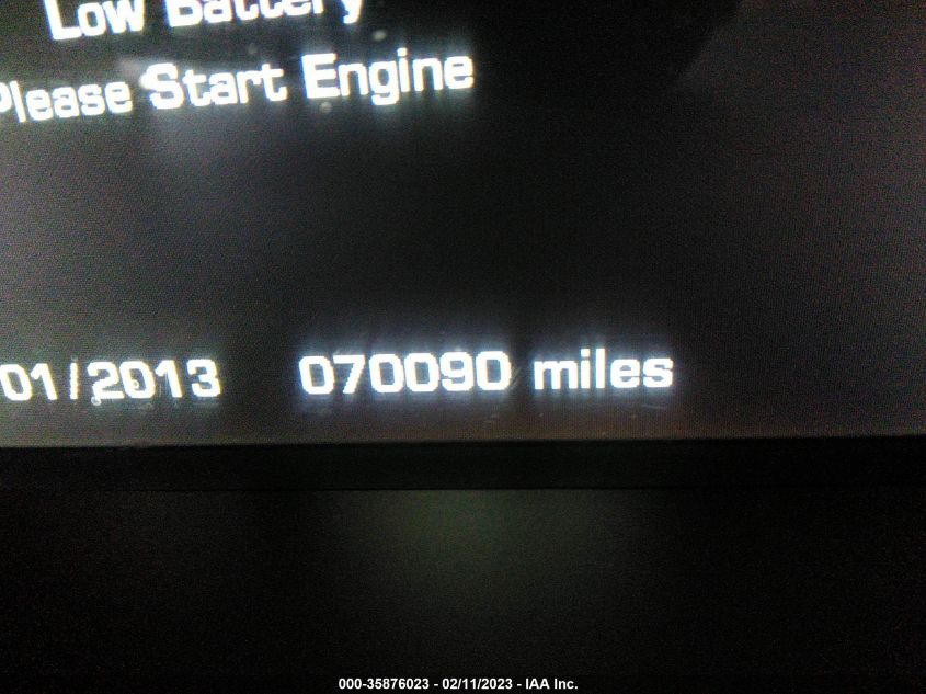 2015 LAND ROVER RANGE ROVER SUPERCHARGED SALGS2TF9FA210337