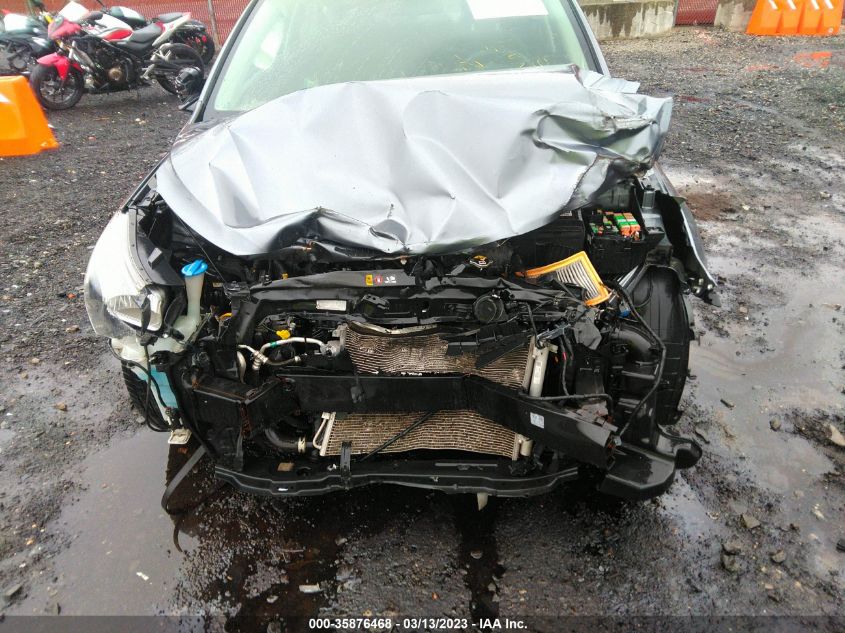 2019 KIA RIO S - 3KPA24AB6KE158018