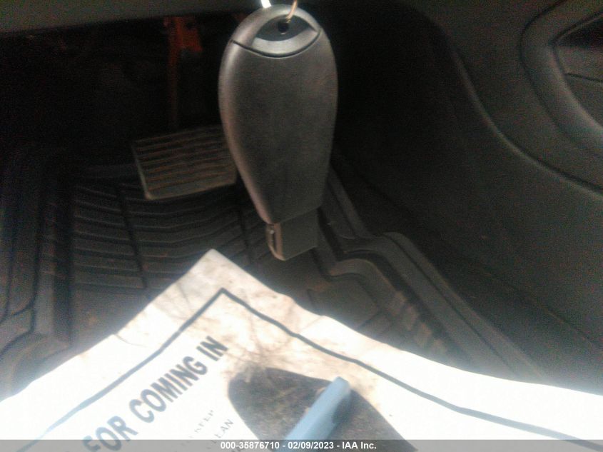 2013 DODGE DART SXT 1C3CDFBA5DD233563