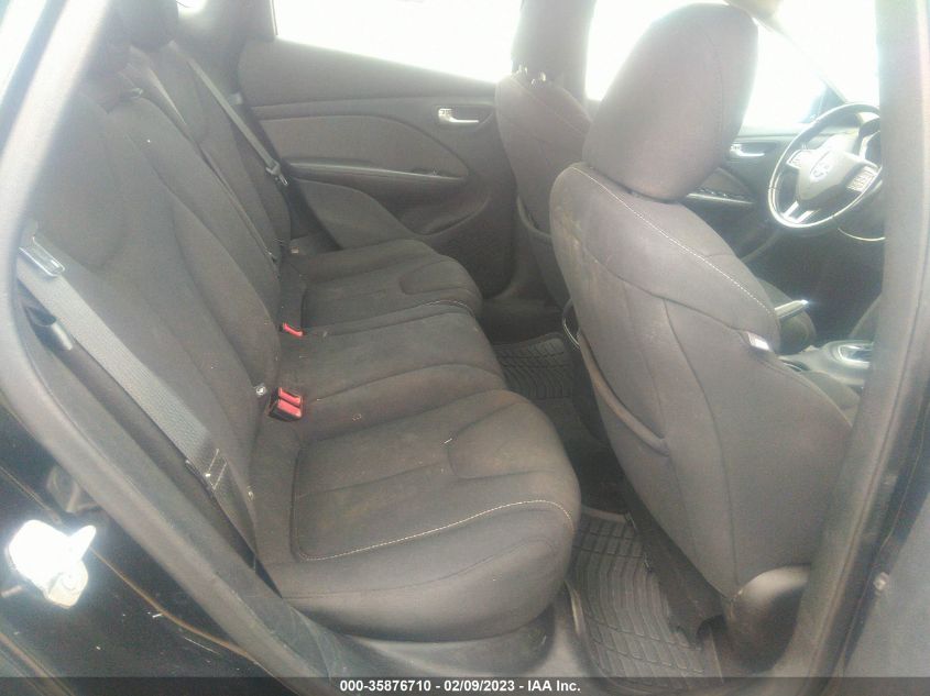 2013 DODGE DART SXT 1C3CDFBA5DD233563