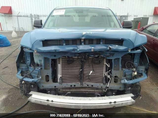 2020 TOYOTA TUNDRA 4WD SR5 5TFDY5F16LX889888