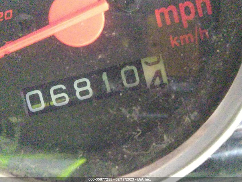 2022 HONDA NPS50 JH2AF5810NK902616