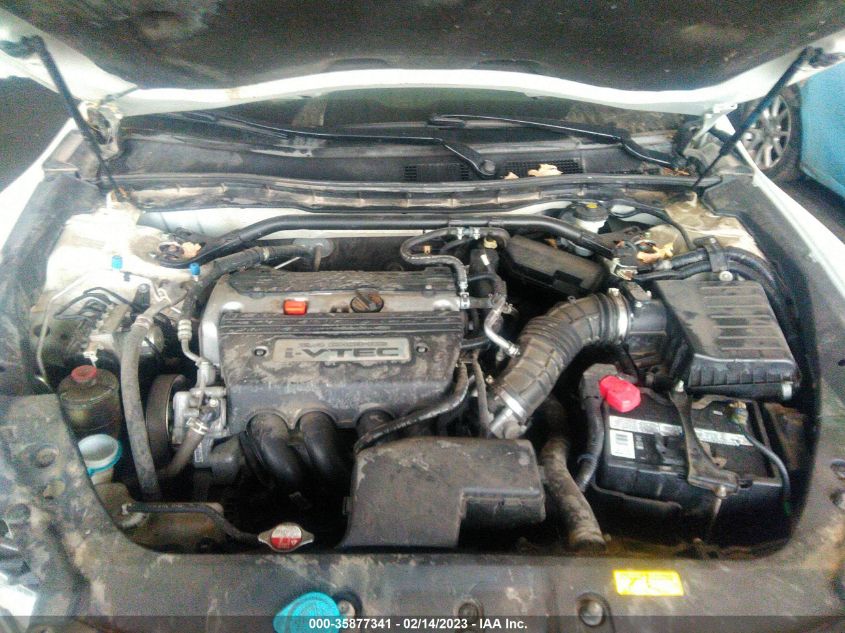 2013 HONDA CROSSTOUR EX-L 5J6TF3H52DL002893