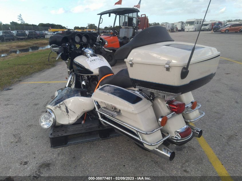 2013 HARLEY-DAVIDSON FLHTC ELECTRA GLIDE CLASSIC 1HD1FFM15DB628752