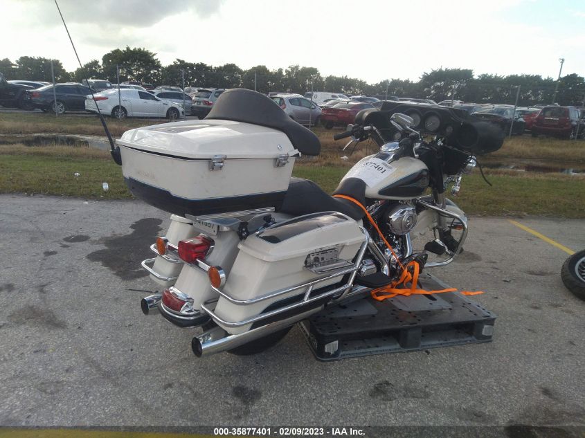 2013 HARLEY-DAVIDSON FLHTC ELECTRA GLIDE CLASSIC 1HD1FFM15DB628752