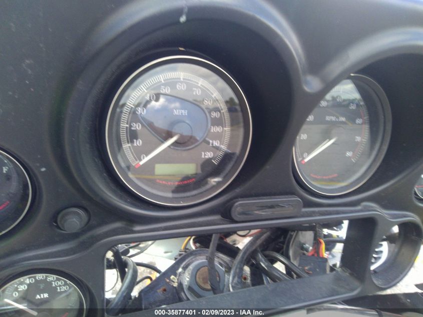 2013 HARLEY-DAVIDSON FLHTC ELECTRA GLIDE CLASSIC 1HD1FFM15DB628752