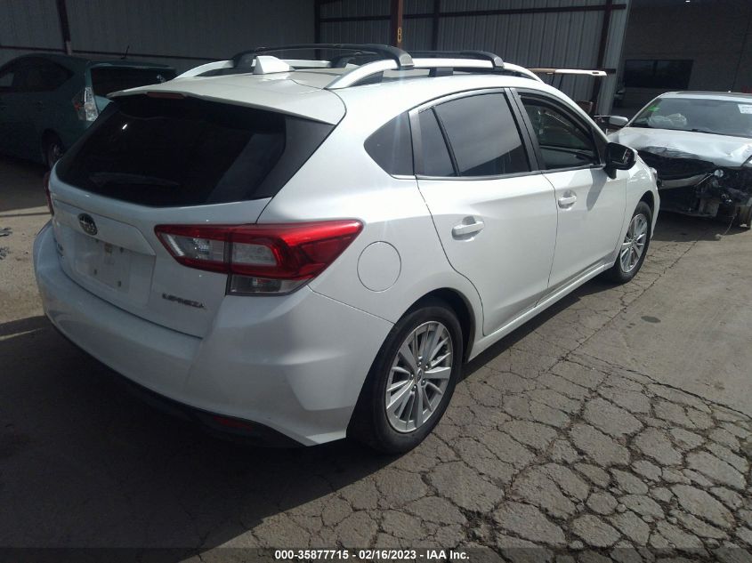 VIN 4S3GTAD60J3709246 2018 SUBARU IMPREZA no.4