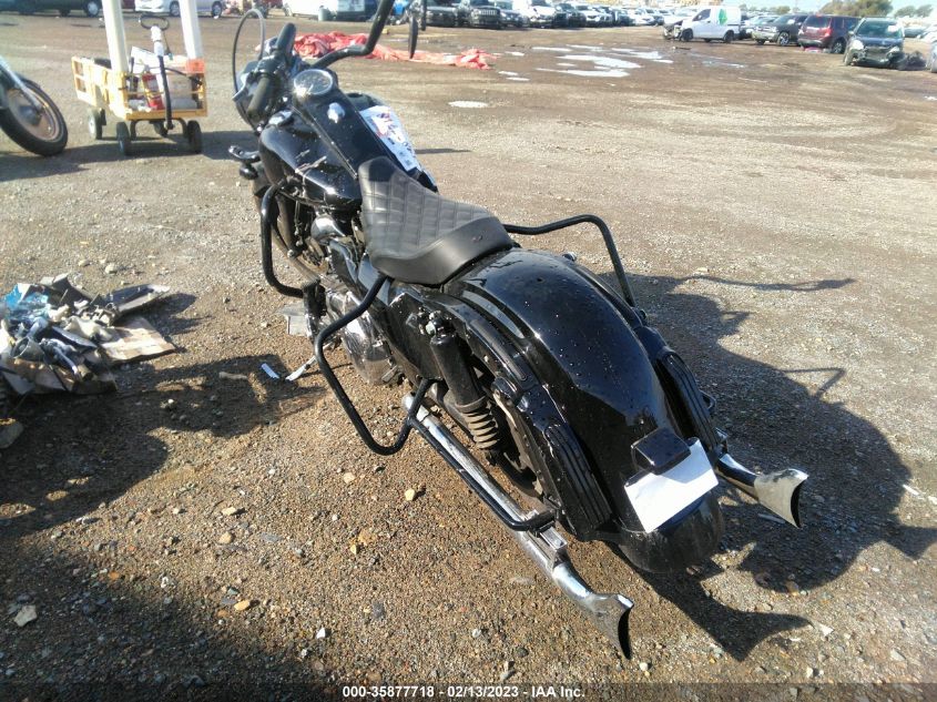 2016 HARLEY-DAVIDSON FLHP POLICE ROAD KING 1HD1FHM15GB672931