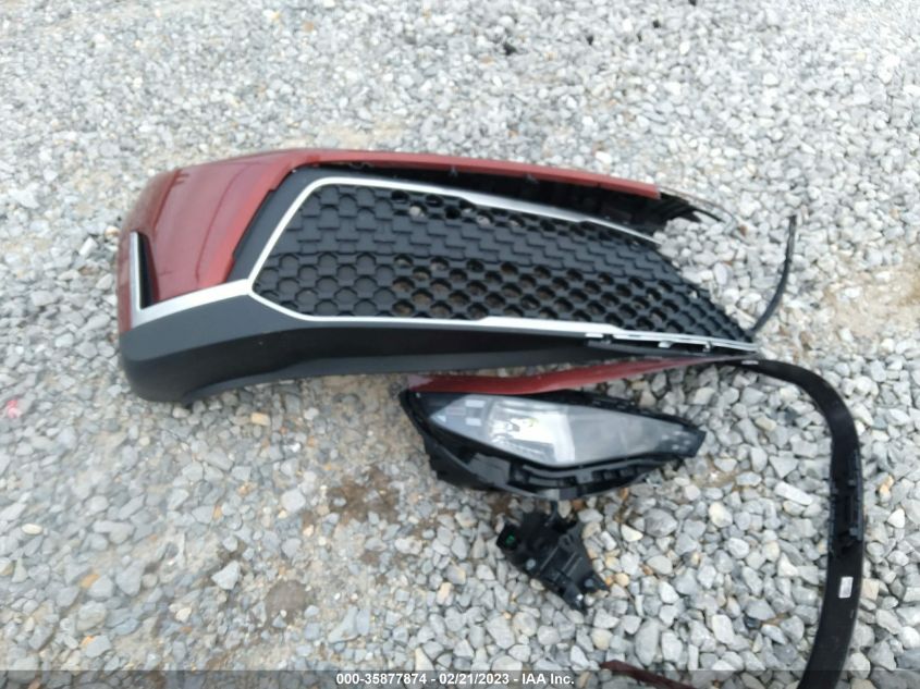2023 KIA SOUL LX - KNDJ23AU2P7190449