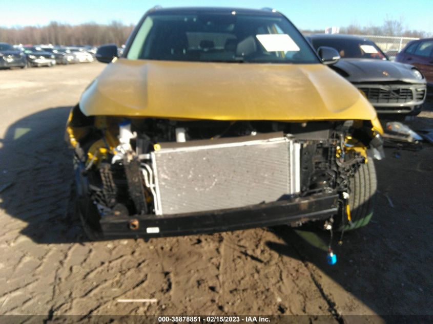 2023 KIA SELTOS S - KNDEU2AA1P7398012