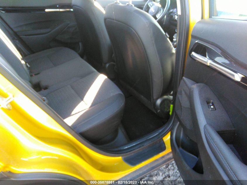 2023 KIA SELTOS S - KNDEU2AA1P7398012