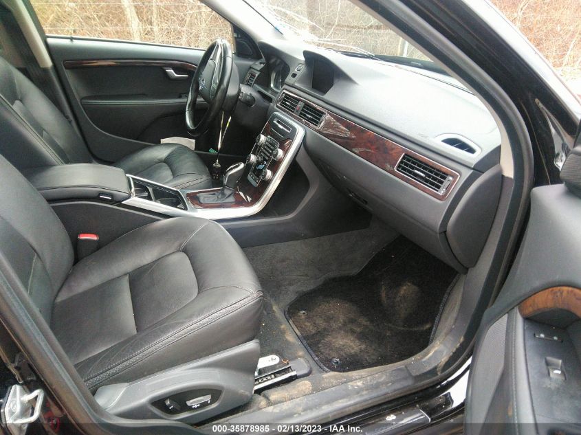 2015 VOLVO XC70 T6 - YV4902NK2F1224156
