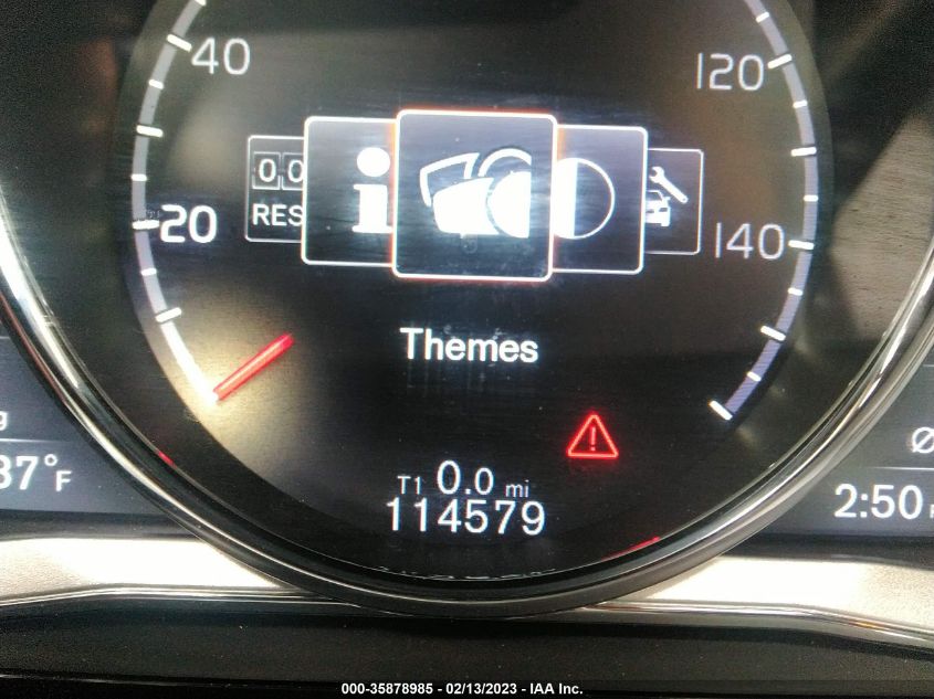 2015 VOLVO XC70 T6 - YV4902NK2F1224156