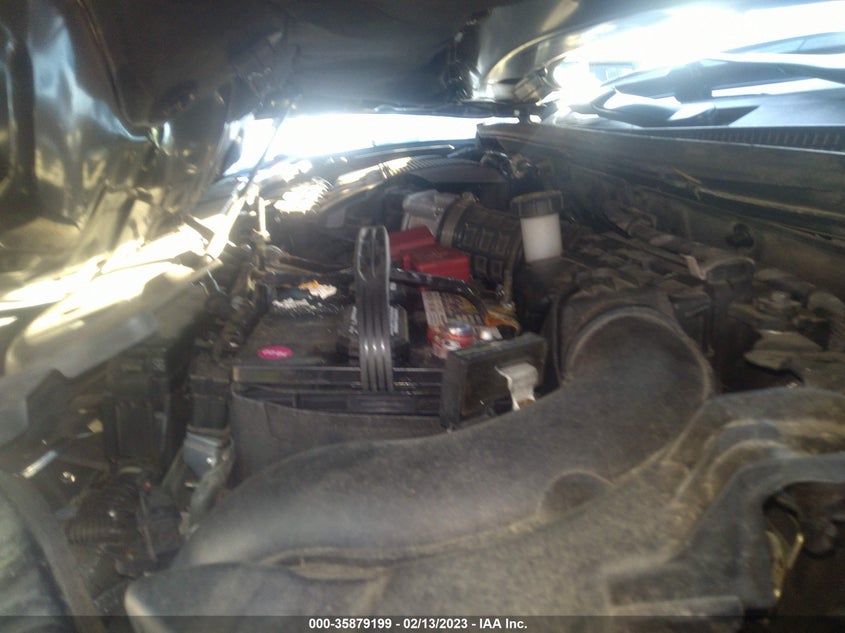VIN 3N1AB7AP9JY205040 2018 NISSAN SENTRA SR