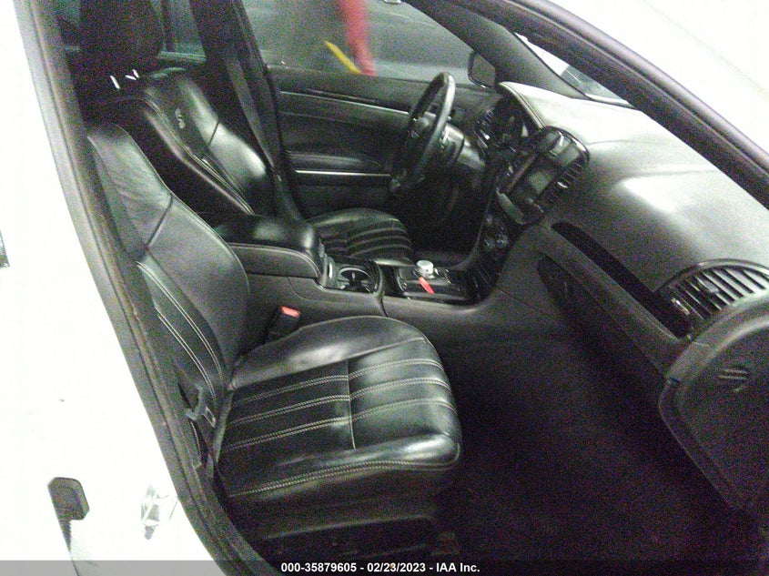 VIN 2C3CCABG9KH562647 2019 CHRYSLER 300 300S