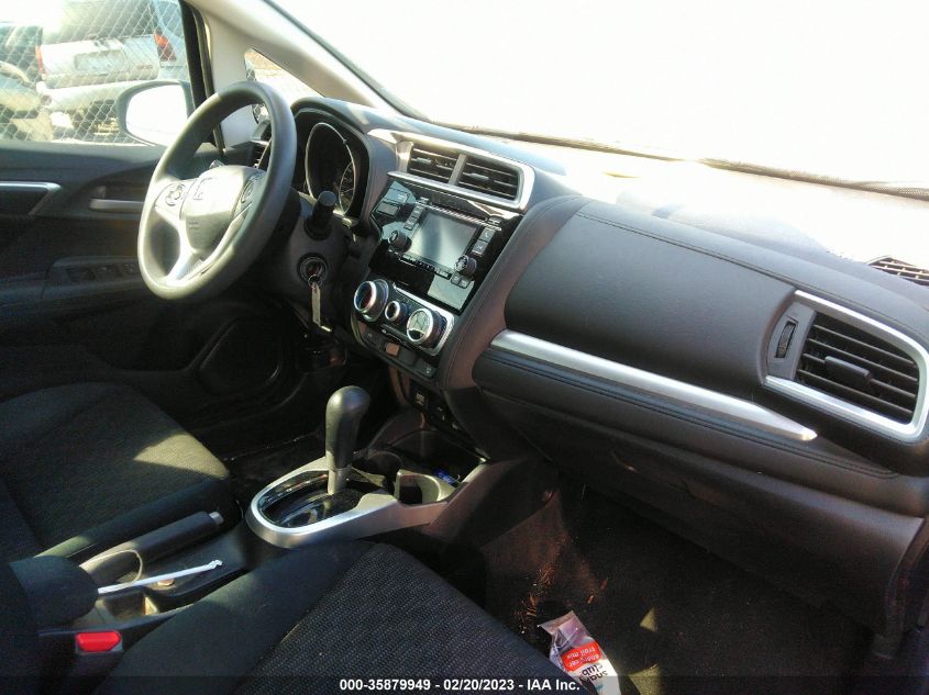 2015 HONDA FIT LX - 3HGGK5H56FM722411