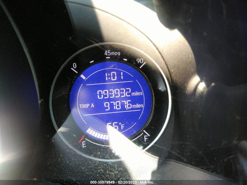 2015 HONDA FIT LX - 3HGGK5H56FM722411