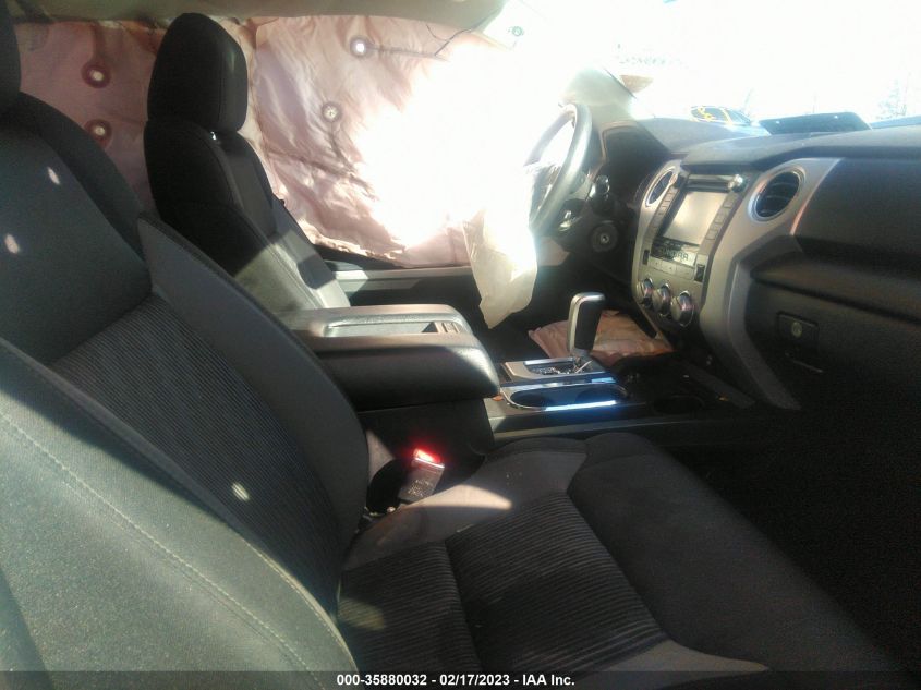 2017 TOYOTA TUNDRA 2WD SR5/SR 5TFRW5F17HX212402