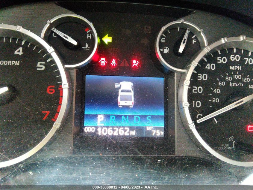 2017 TOYOTA TUNDRA 2WD SR5/SR 5TFRW5F17HX212402
