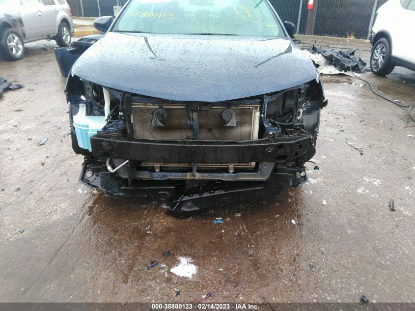 2014 TOYOTA CAMRY L/LE/XLE/SE/SE SPORT - 4T4BF1FK6ER396717