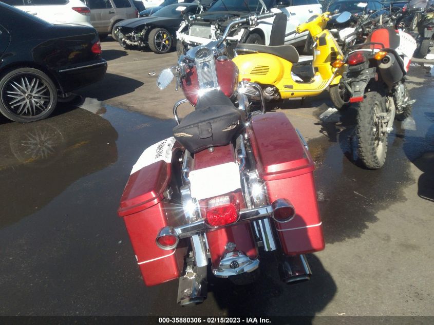 2004 HARLEY-DAVIDSON FLHRCI 1HD1FRW104Y709069