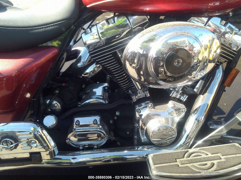 2004 HARLEY-DAVIDSON FLHRCI 1HD1FRW104Y709069