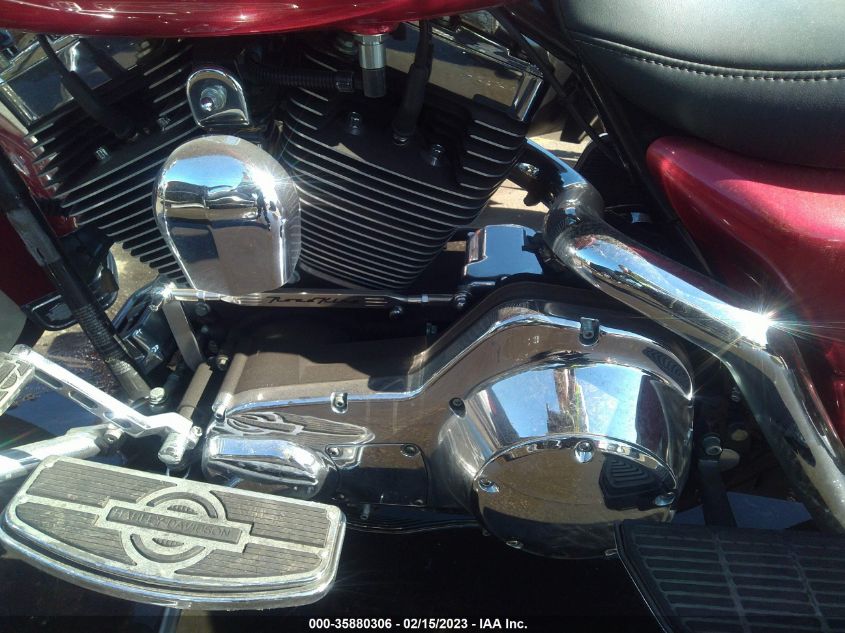 2004 HARLEY-DAVIDSON FLHRCI 1HD1FRW104Y709069