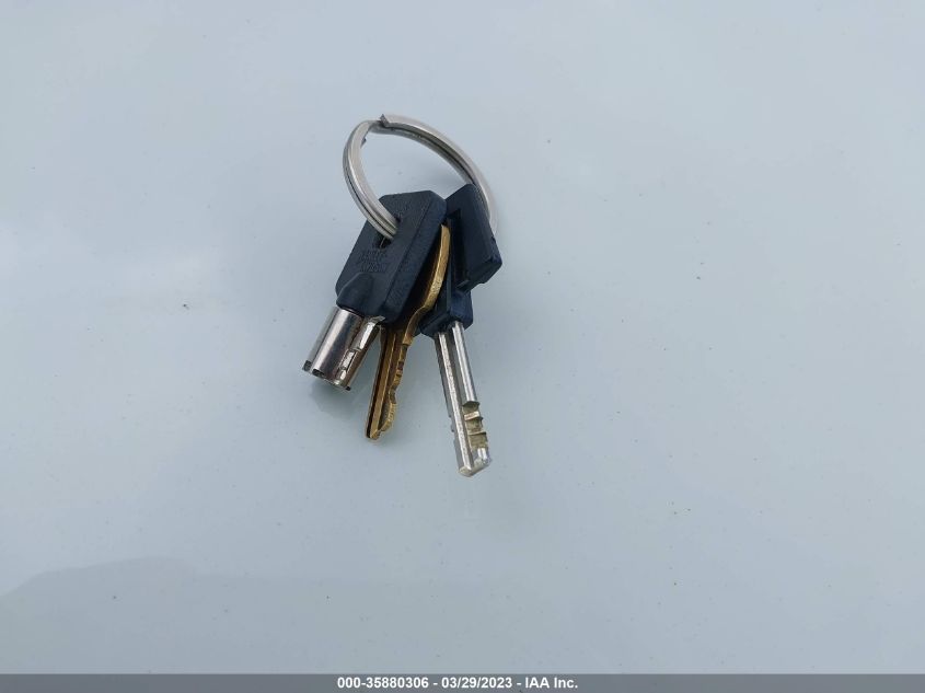 2004 HARLEY-DAVIDSON FLHRCI 1HD1FRW104Y709069