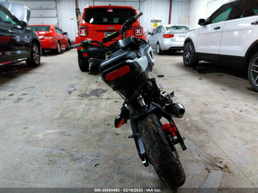 2018 HONDA GROM MLHJC7513J5004437